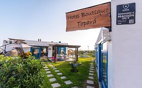 Topara Hotel Boutique